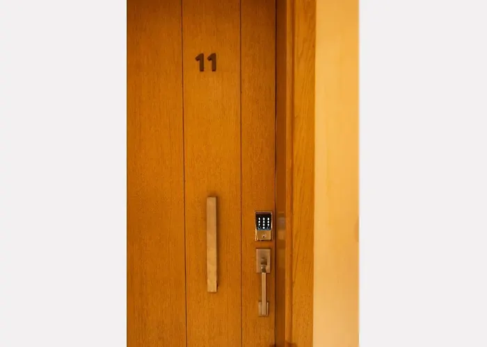 Appartement Epic & Exquisite 2 Bedroom W & Pool Mangroovy Hurghada